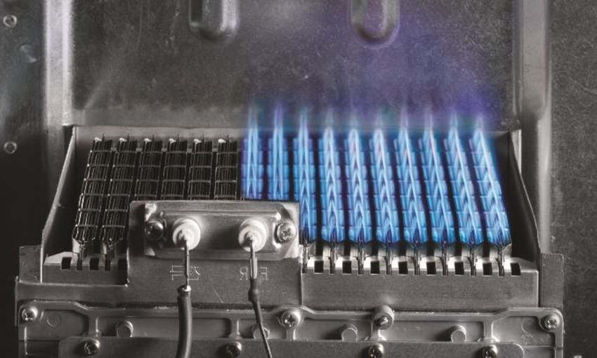 Согласно современным требованиям газовые горелки для котлов отопления должны отличаться низкой токсичностью Согласно современным требованиям газовые горелки для котлов отопления должны отличаться низкой токсичностью