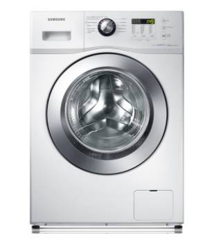 Мощная стиралка