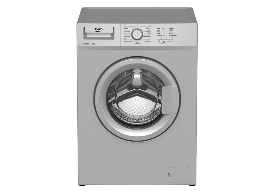 Beko WRS 55P1