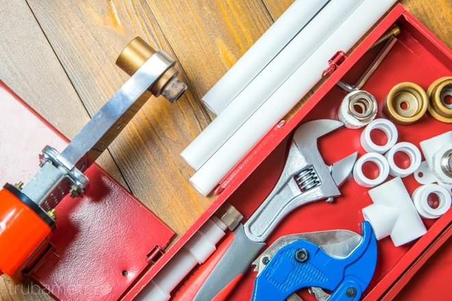 инструменты для пайки