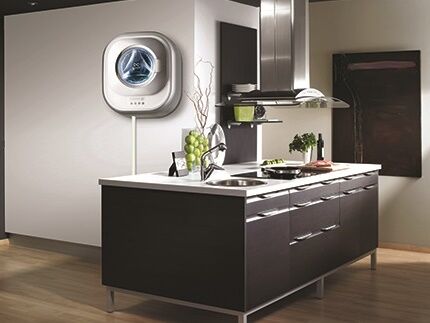 DWD-CV701PС – особенная модель