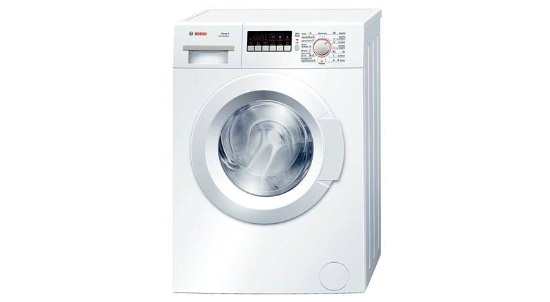 WLG20265OE – современная модель, соответствующая высоким требованиям