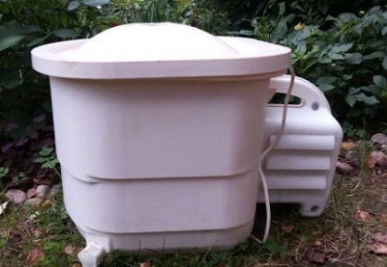 Эксплуатация 