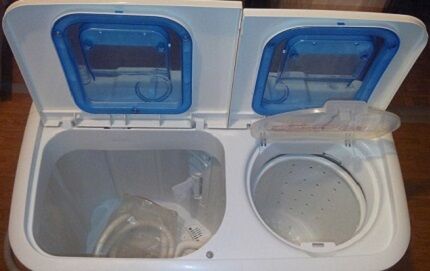 Машинка полуавтомат