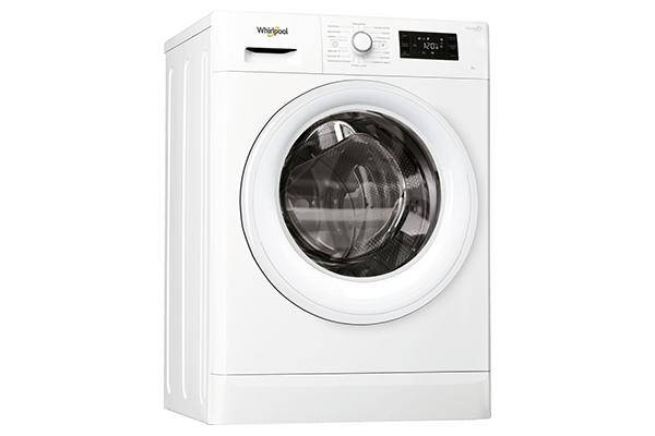 Whirlpool FWSG 71053 WV