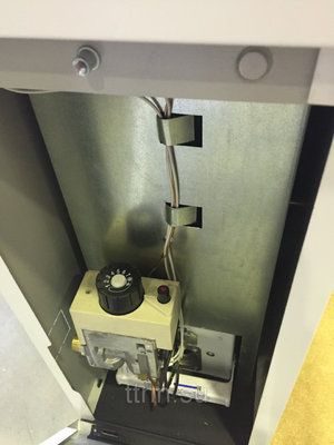 Как зажечь газовый котел