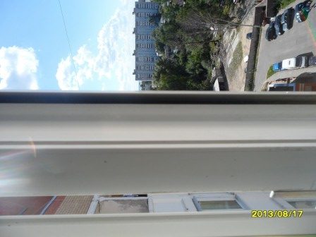 Старые уплотнители, подлежащие замене