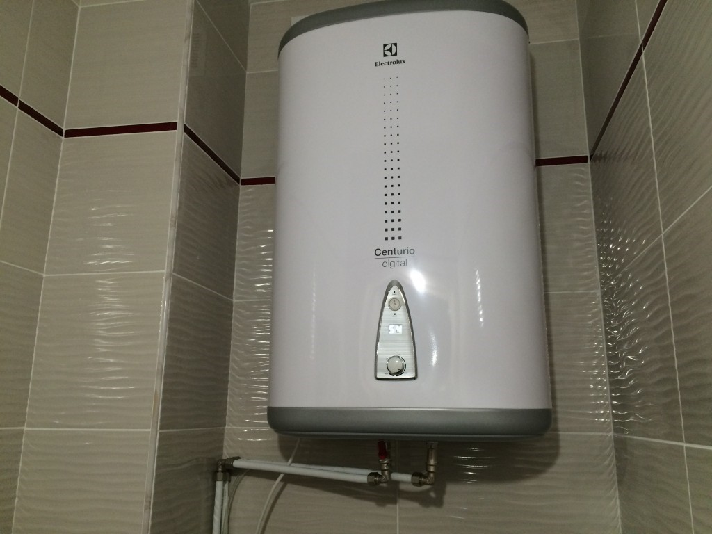 Внешний вид