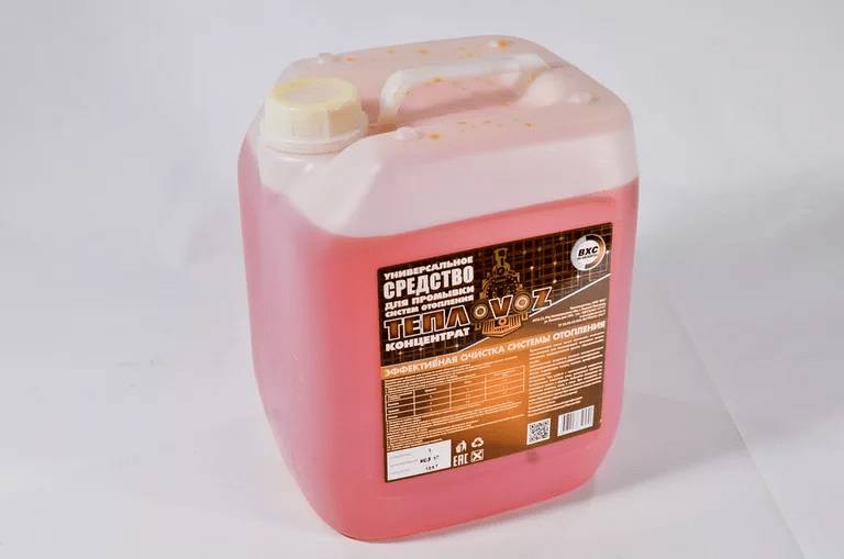 Средство для чистки
