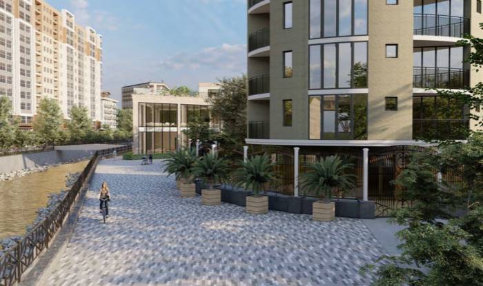 лучшие районы сочи для проживания фото