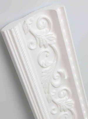 Пенопласт или пенополистирол