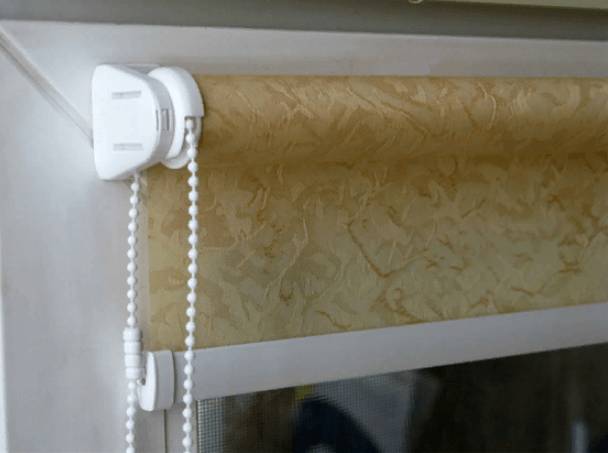 Шторы "Мини"