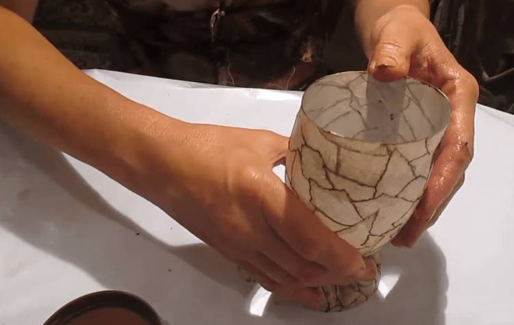 Соединение элементов