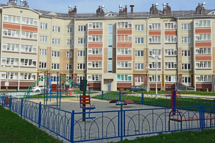 лучшие районы белгорода для проживания