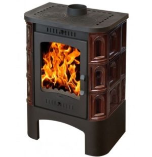 Печь серии Бавария от ЭкоКамин
