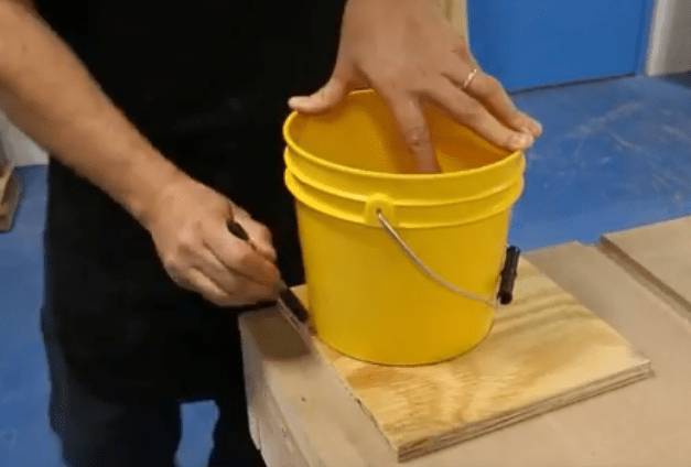 Соблюдение мер безопасности