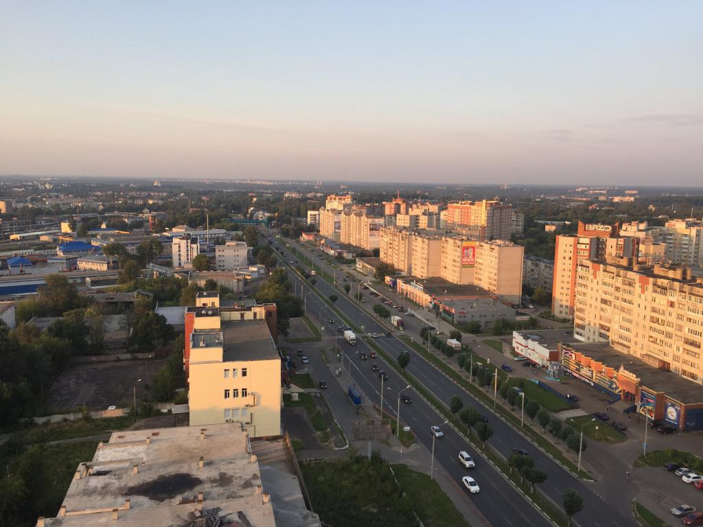 Описание топ-6 лучших районов Ярославля для проживания