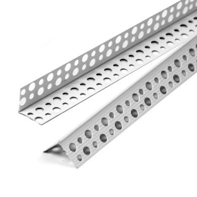 Штукатурный уголок