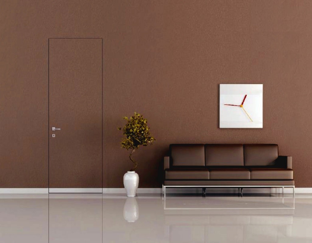 Как и другие виды дверей, скрытые конструкции имеют свои плюсы и минусы