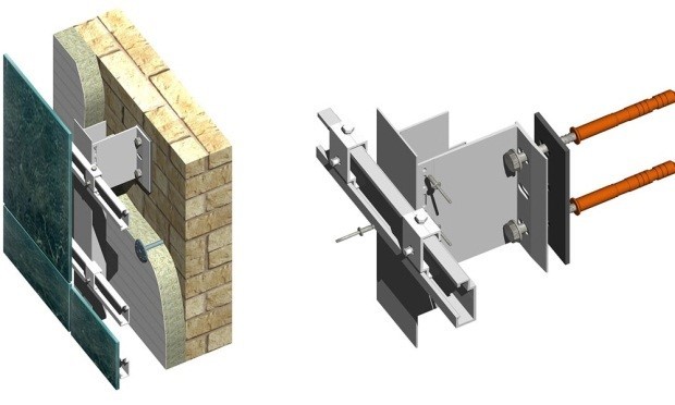 Аспект 1 – качество элементов подсистемы
