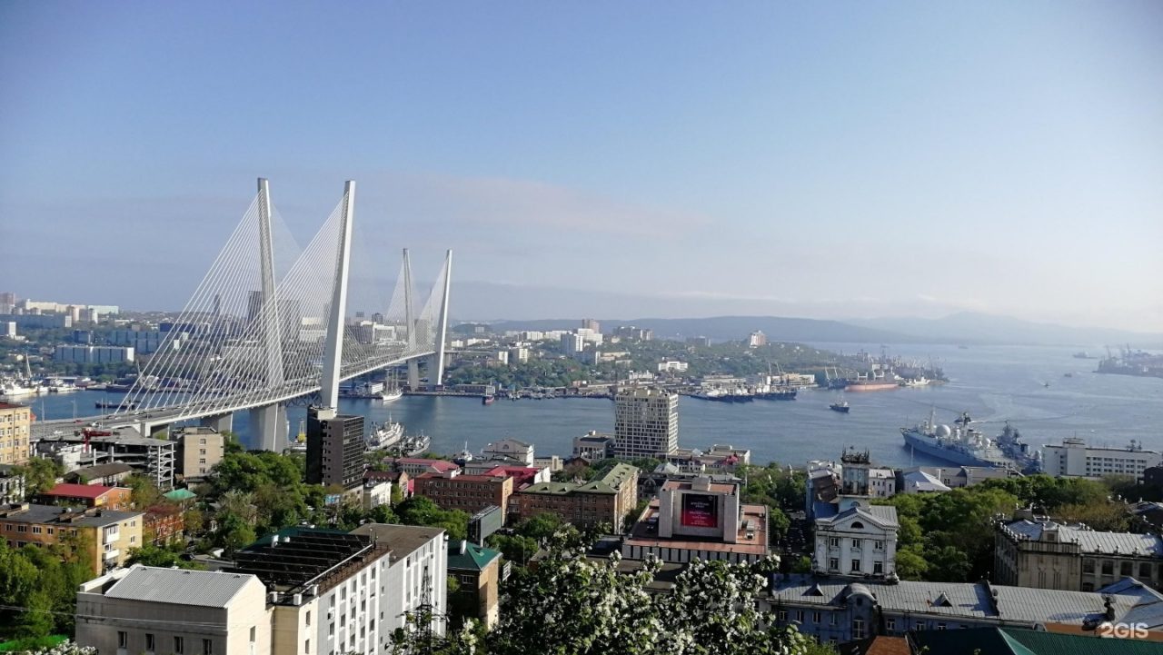 лучшие районы владивостока для проживания