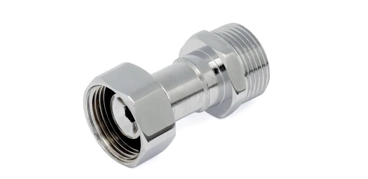 Специальный клапан от протечек, который называют «AquaStop»