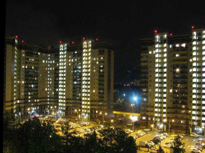 лучшие районы воронежа для проживания