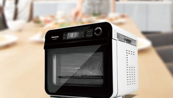 Духовой шкаф с конвектором