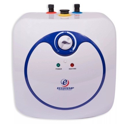 Семилитровый мини-бойлер