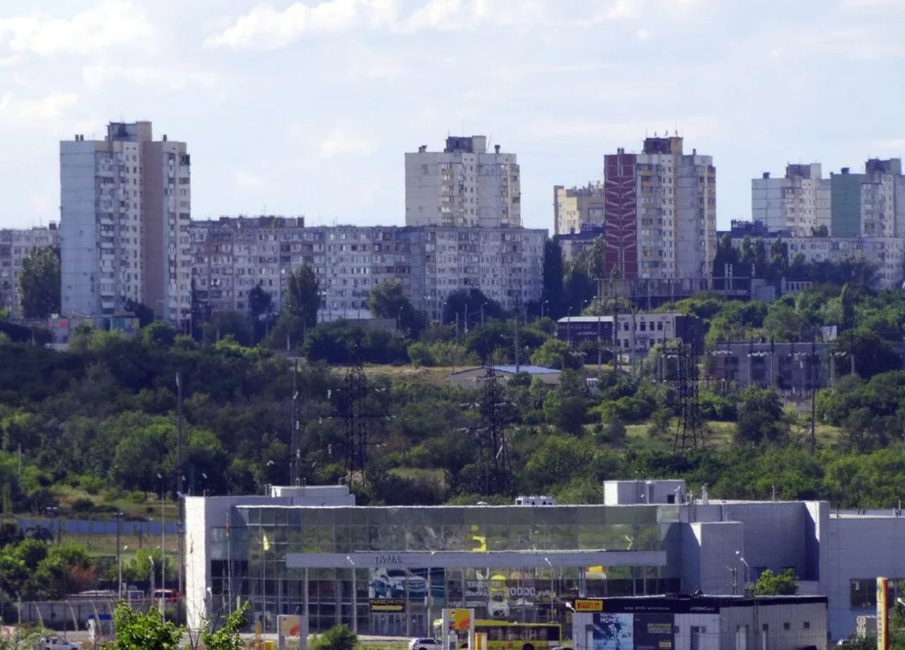 лучшие районы Волгограда для проживания