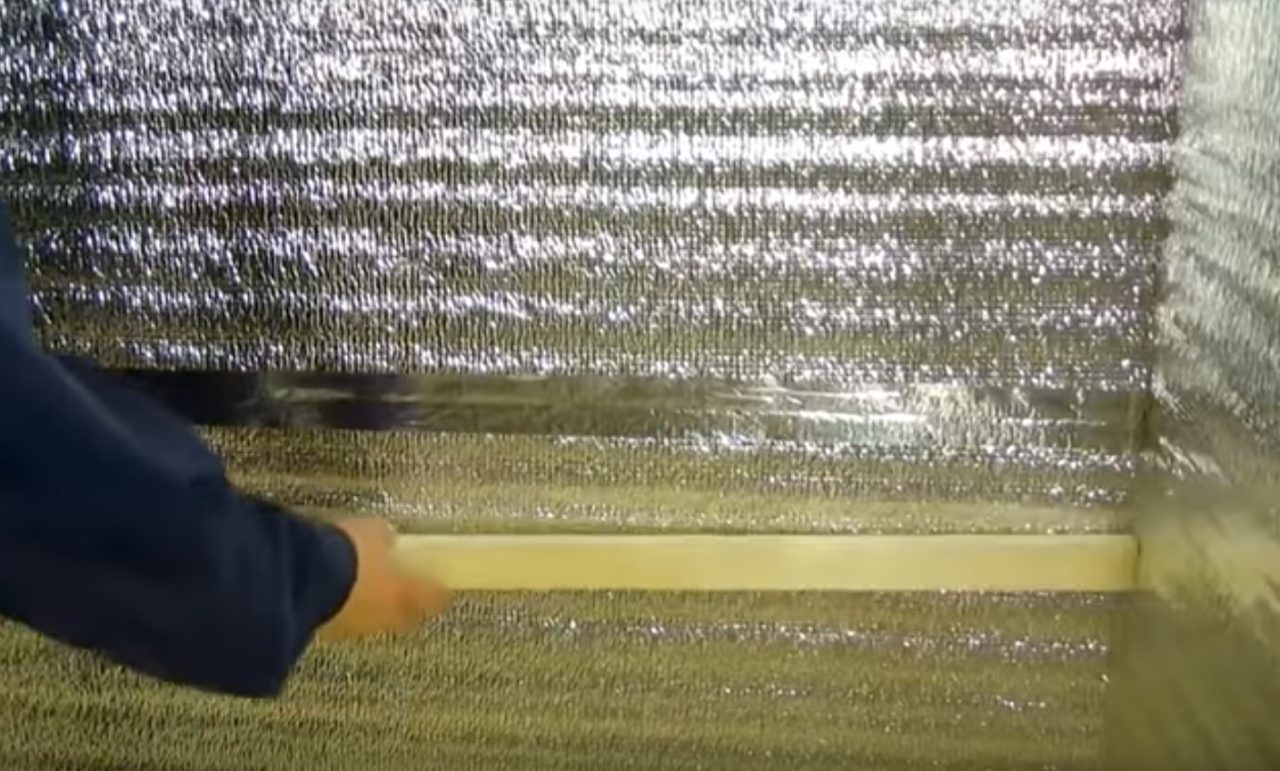 Брусок нужно напилить на отрезки требуемой длины