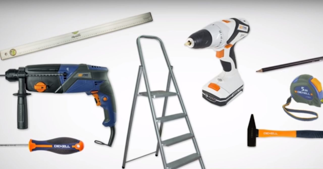 Что потребуется для работы