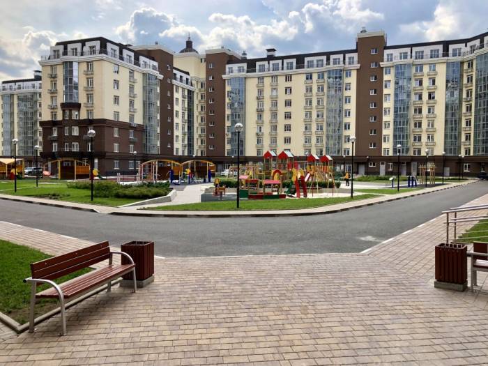 лучшие районы белгорода