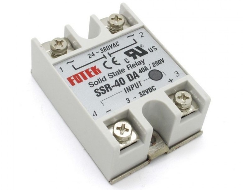 Электромагнитное реле