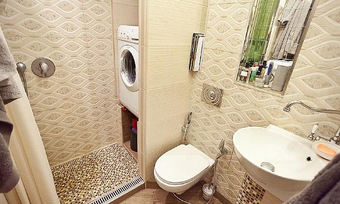 Еще один вариант дизайна