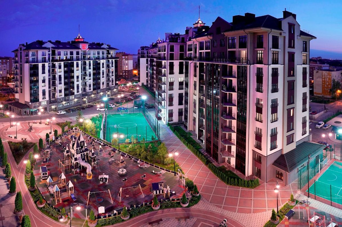 Калининград