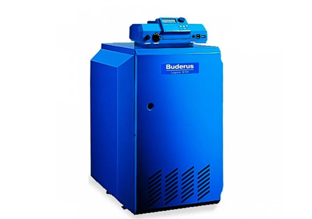 Газовое оборудование не имеет сложного устройства