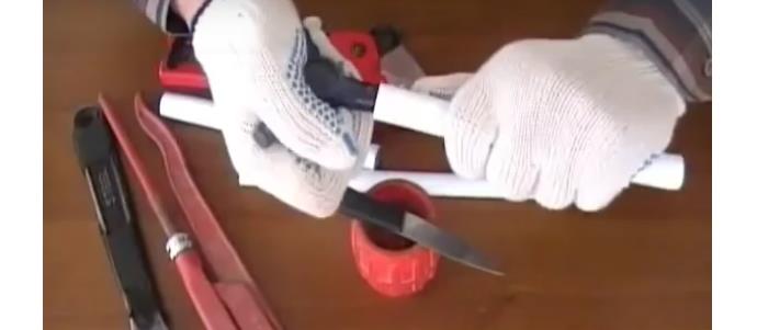 Калибруем каждую трубу