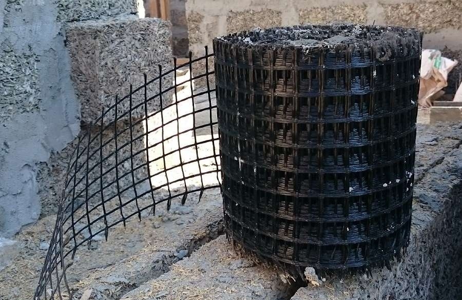 Кладочная сетка