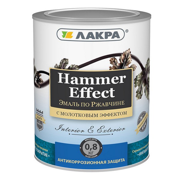 "Лакра" Hammer Effect