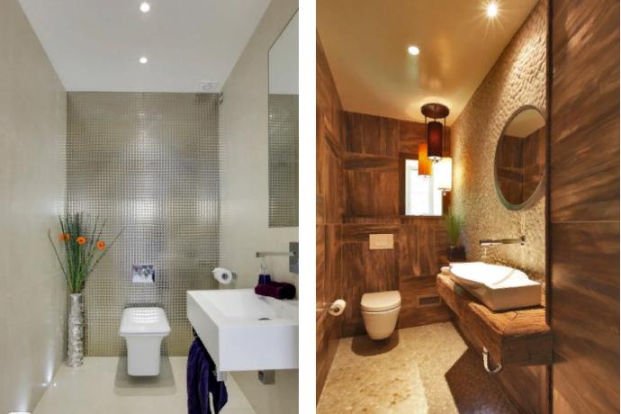 Натяжной потолок