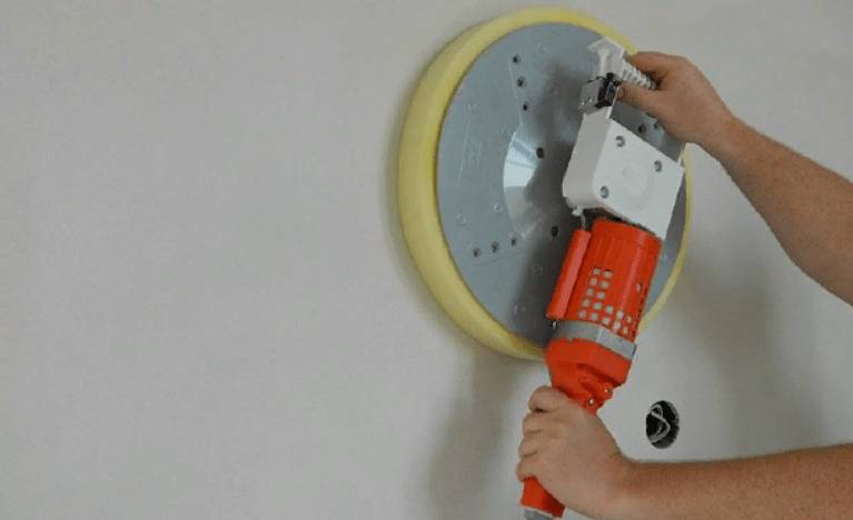 Подготовка поверхности