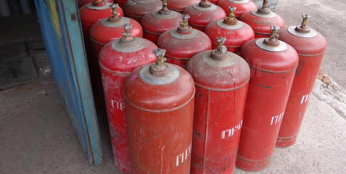 Разрешается брать только пустые емкости