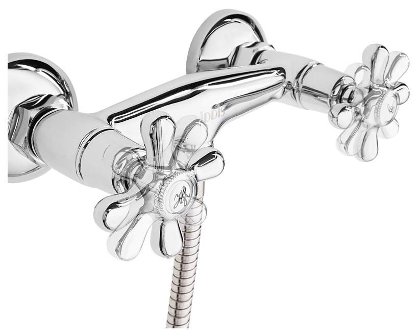 Смеситель IDDIS Jeals