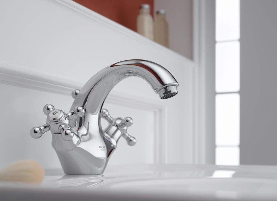 Смесители из силумина и других лёгких сплавов на основе бериллия, алюминия, магния недолговечныСмесители из силумина и других лёгких сплавов на основе бериллия, алюминия, магния недолговечны