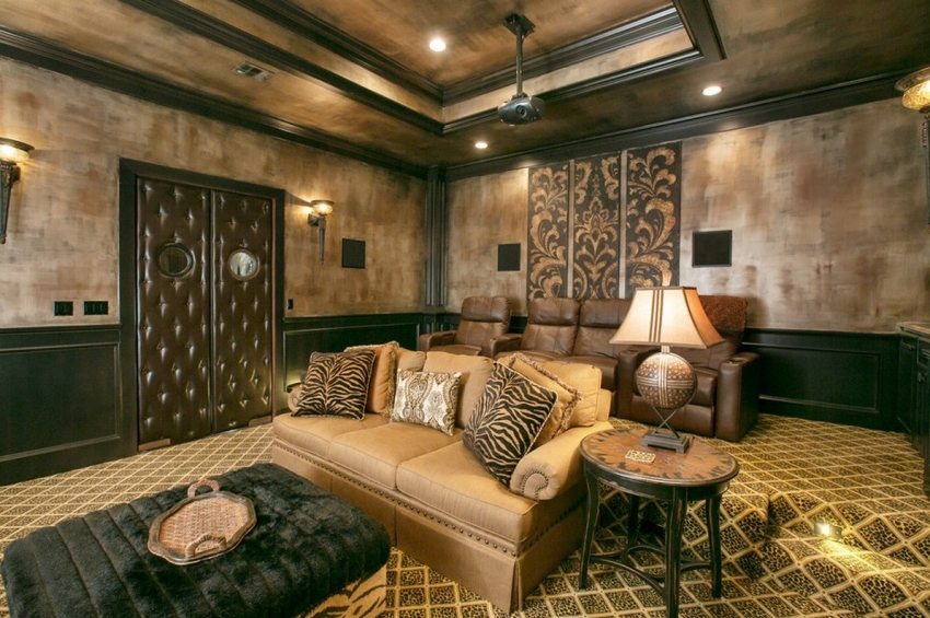 Сметная стоимость штукатурки намного выше средней