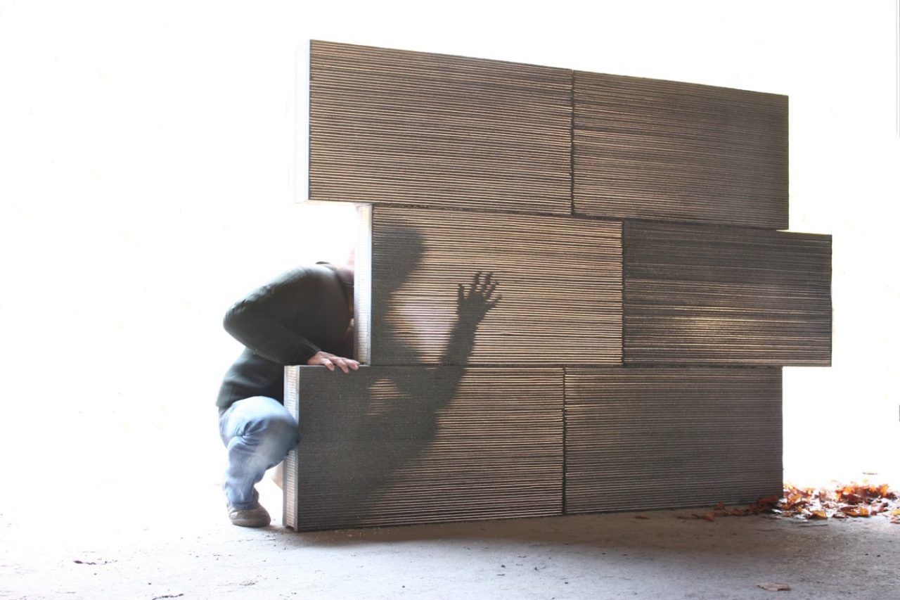 Современный строительный материал – прозрачный бетон, открывает новые возможности для строительства и отделки зданий