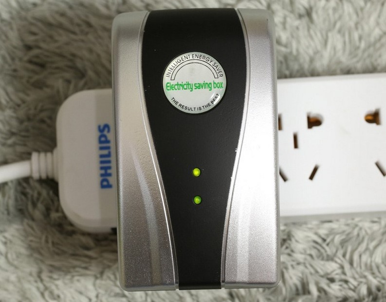 Устройство для экономии электроэнергии