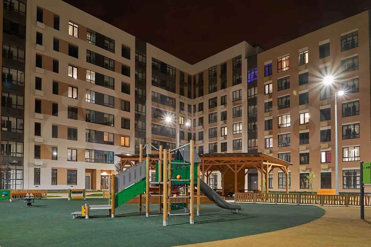 топ-7 лучших районов Уфы фото