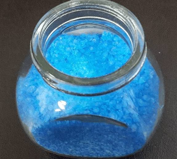 Медный купорос